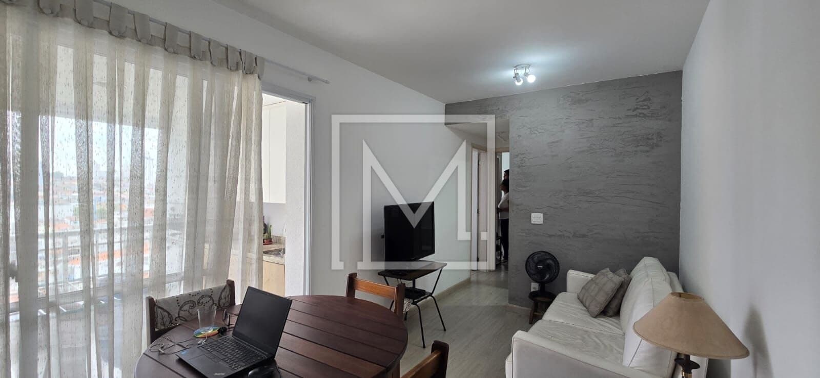 Apartamento com 2 dormitórios à venda, 57 m² por R$ 575.000,00 – Ipiranga – São Paulo/SP — foto 4 de 20