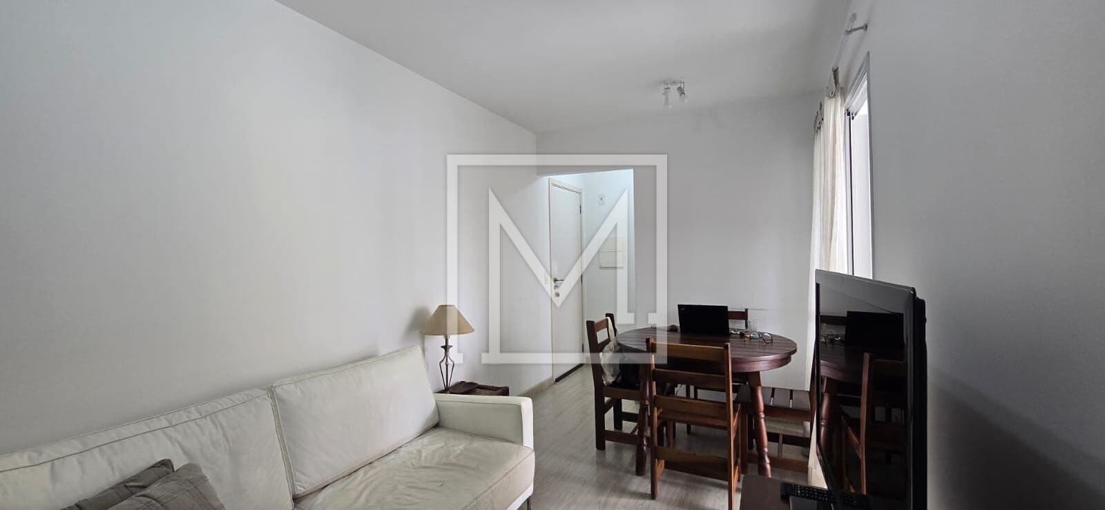 Apartamento com 2 dormitórios à venda, 57 m² por R$ 575.000,00 – Ipiranga – São Paulo/SP — foto 5 de 20