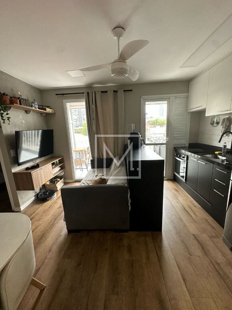 Apartamento à venda, 44 m² por R$ 420.000,00 – Vila Prudente (Zona Leste) – São Paulo/SP — foto 2 de 32