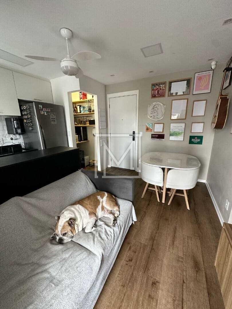 Apartamento à venda, 44 m² por R$ 420.000,00 – Vila Prudente (Zona Leste) – São Paulo/SP — foto 4 de 32