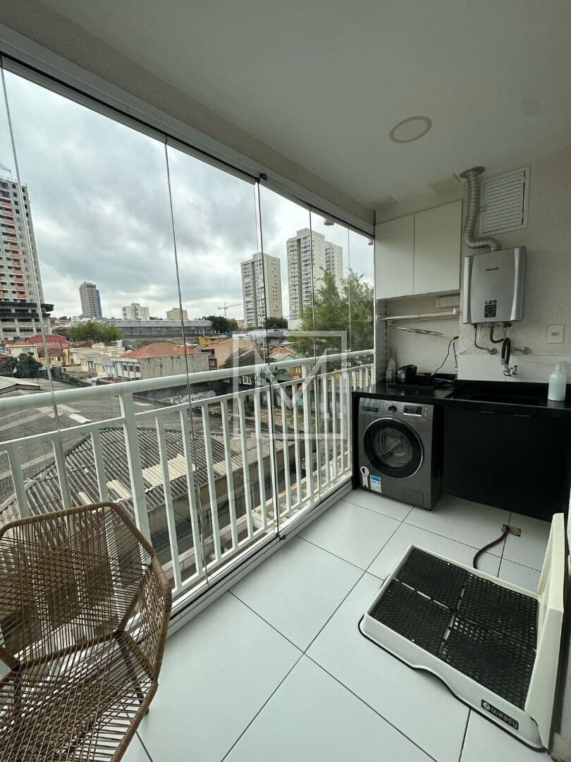 Apartamento à venda, 44 m² por R$ 420.000,00 – Vila Prudente (Zona Leste) – São Paulo/SP — foto 5 de 32