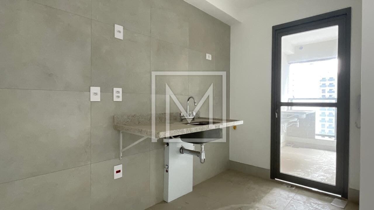Apartamento à venda – Brooklin – São Paulo/SP — foto 2 de 15