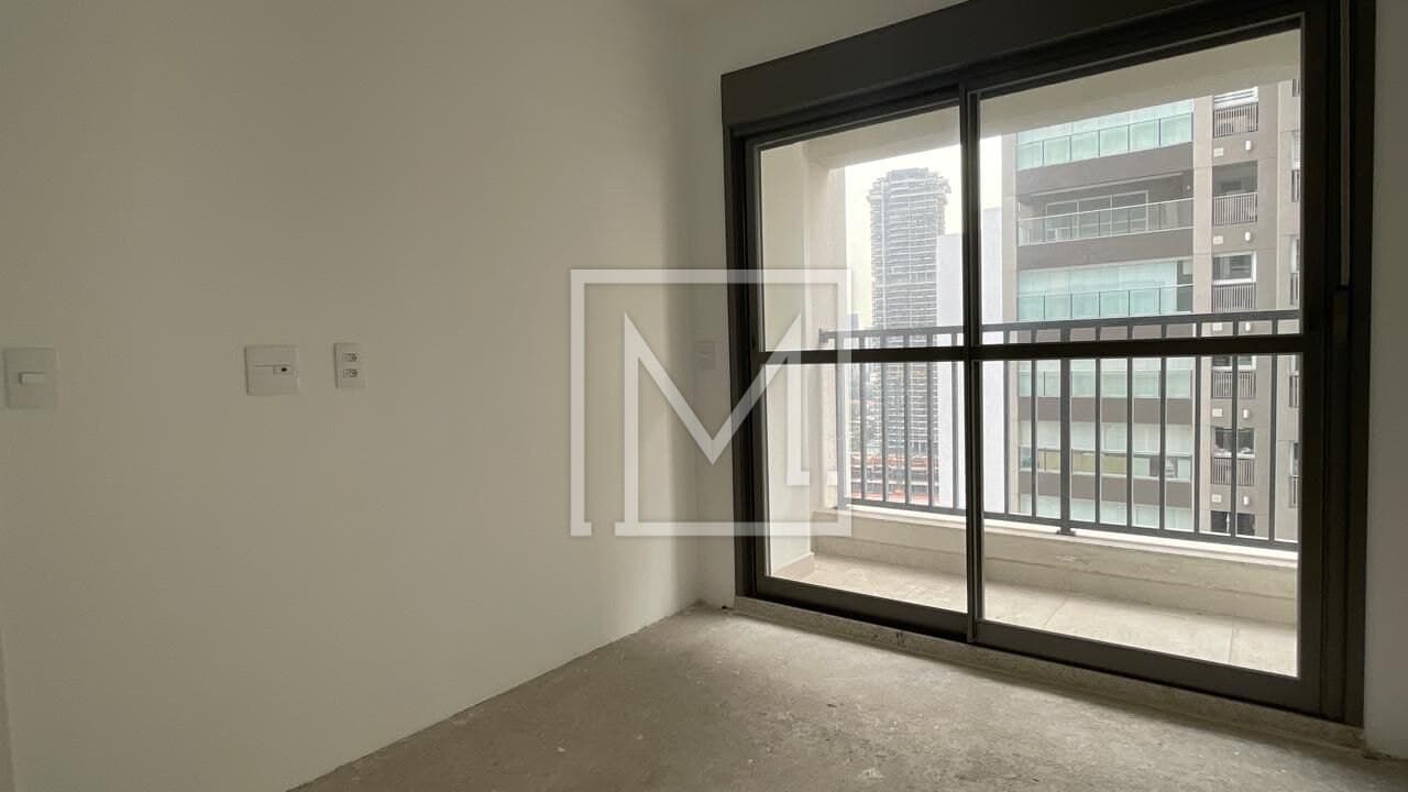 Apartamento à venda – Brooklin – São Paulo/SP — foto 4 de 15