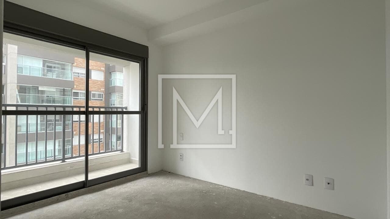 Apartamento à venda – Brooklin – São Paulo/SP — foto 5 de 15
