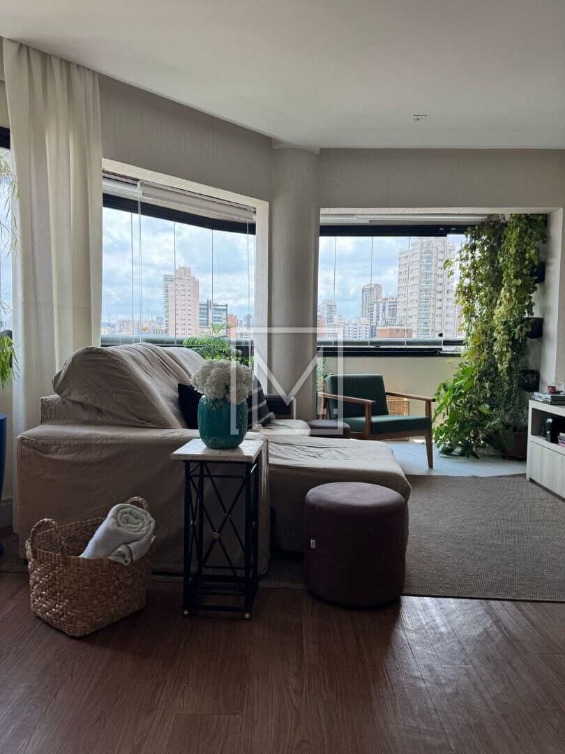 Apartamento à venda, 105 m² por R$ 1.920.000,00 – Vila Mariana – São Paulo/SP — foto 3 de 26