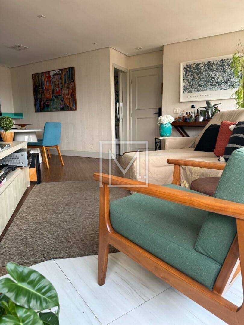 Apartamento à venda, 105 m² por R$ 1.920.000,00 – Vila Mariana – São Paulo/SP — foto 4 de 26