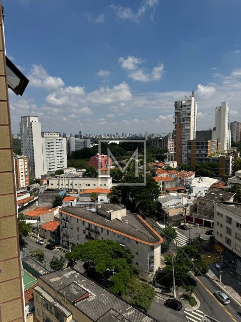 Apartamento à venda, 105 m² por R$ 1.920.000,00 – Vila Mariana – São Paulo/SP — foto 5 de 26
