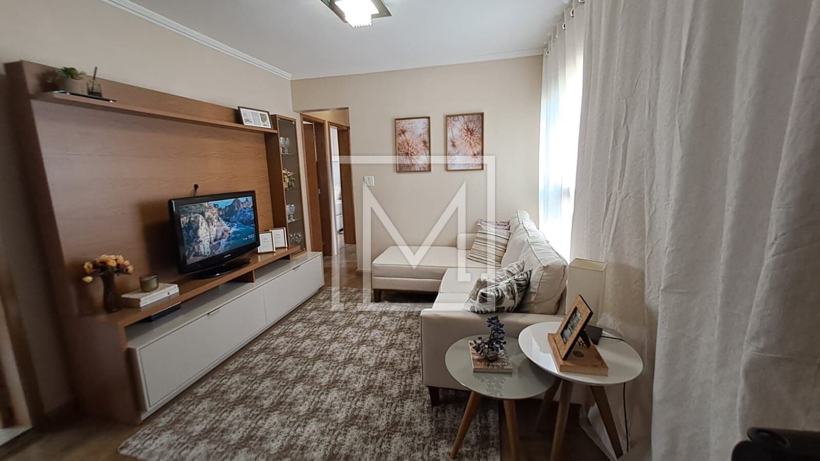 Apartamento com 3 quartos à venda, 61 m² por R$ 400.000 – Vila Moraes – São Paulo/SP — foto 3 de 23