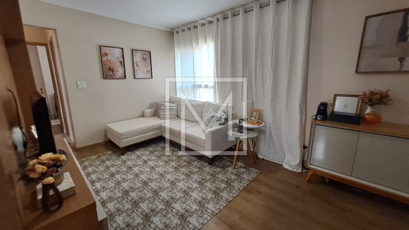Apartamento com 3 quartos à venda, 61 m² por R$ 400.000 – Vila Moraes – São Paulo/SP — foto 4 de 23