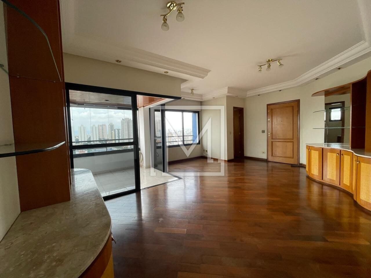 Apartamento com 3 quartos, 3 vagas 113 m² por R$ 850.000 – Ipiranga – São Paulo/SP — foto 2 de 48