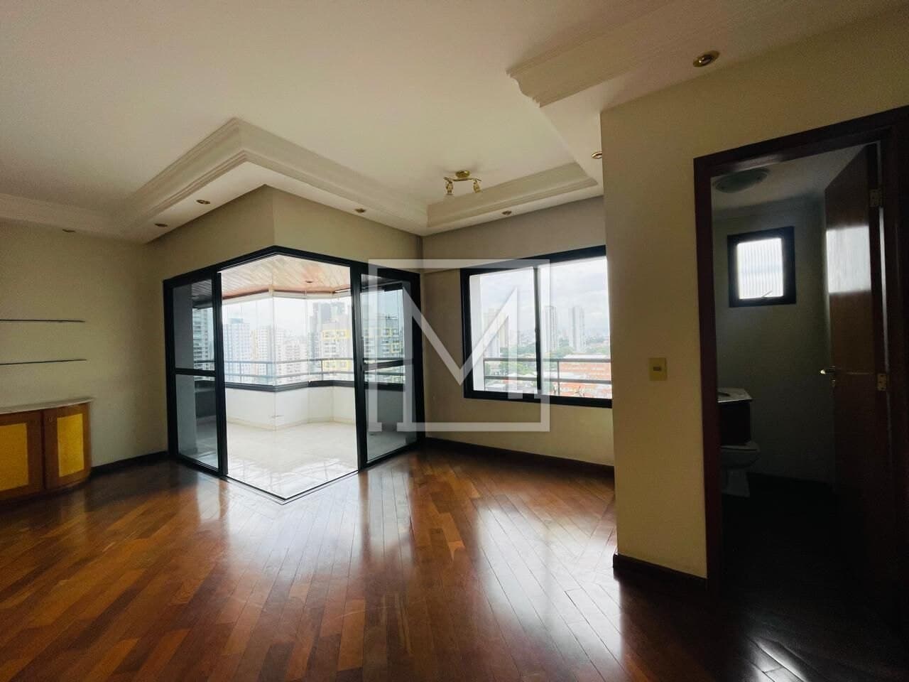 Apartamento com 3 quartos, 3 vagas 113 m² por R$ 850.000 – Ipiranga – São Paulo/SP — foto 5 de 48