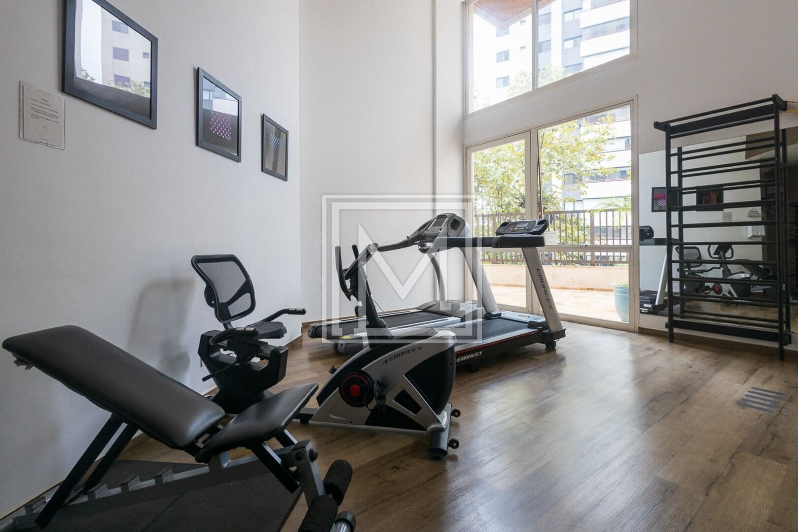 Apartamento para alugar, 72 m² por R$ 6.600,10/mês – Chácara Klabin – São Paulo/SP