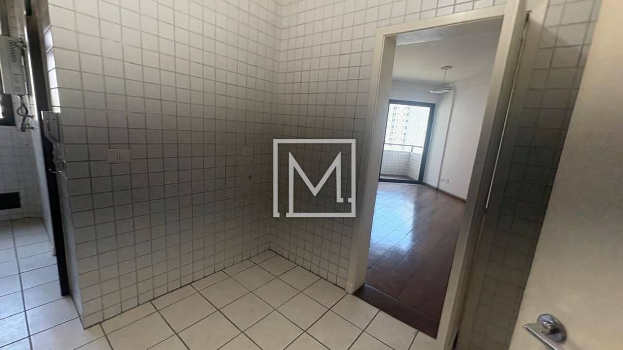 Apartamento para alugar, 72 m² por R$ 6.600,10/mês – Chácara Klabin – São Paulo/SP — foto 3 de 48