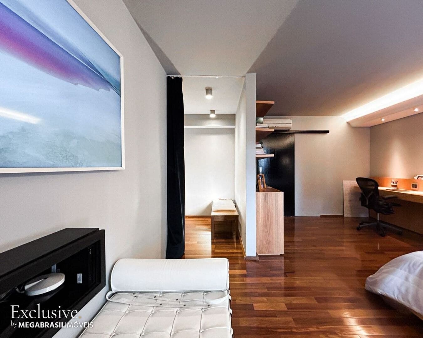 Apartamento à venda, 357 m² por R$ 7.800.000,00 – Jardins – São Paulo/SP