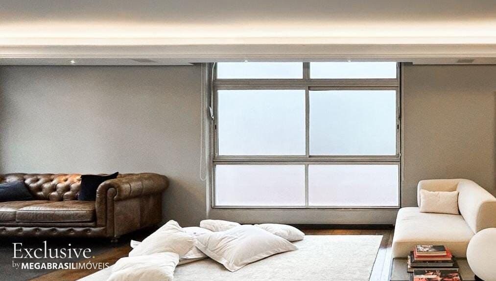 Apartamento à venda, 357 m² por R$ 7.800.000,00 – Jardins – São Paulo/SP — foto 3 de 18