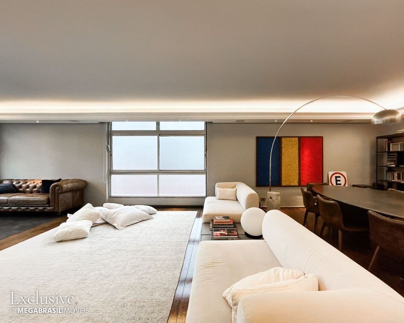 Apartamento à venda, 357 m² por R$ 7.800.000,00 – Jardins – São Paulo/SP — foto 4 de 18