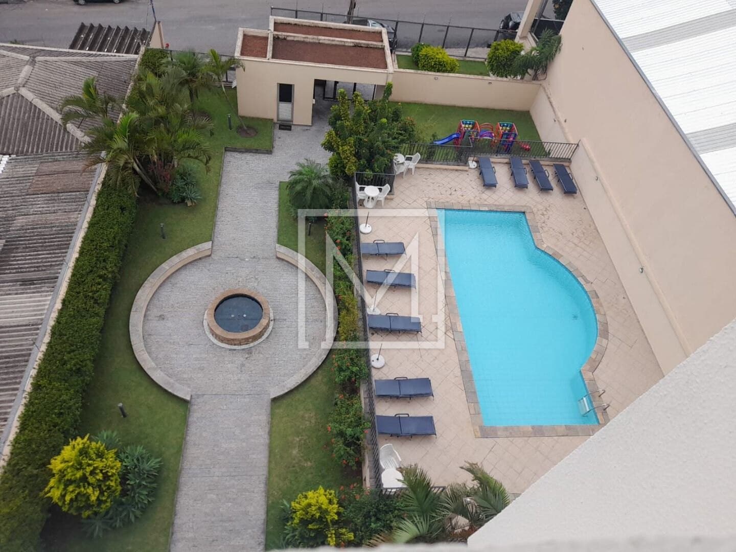 Apartamento à venda, 76 m² por R$ 490.000,00 – Vila Moinho Velho – São Paulo/SP