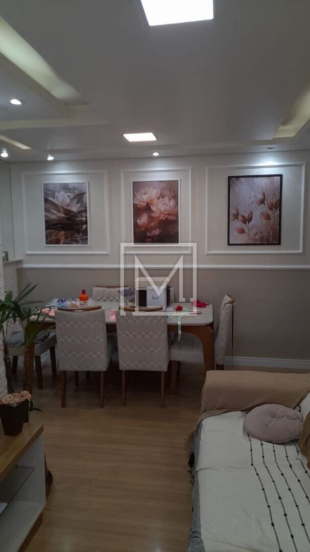 Apartamento à venda, 76 m² por R$ 490.000,00 – Vila Moinho Velho – São Paulo/SP — foto 2 de 34