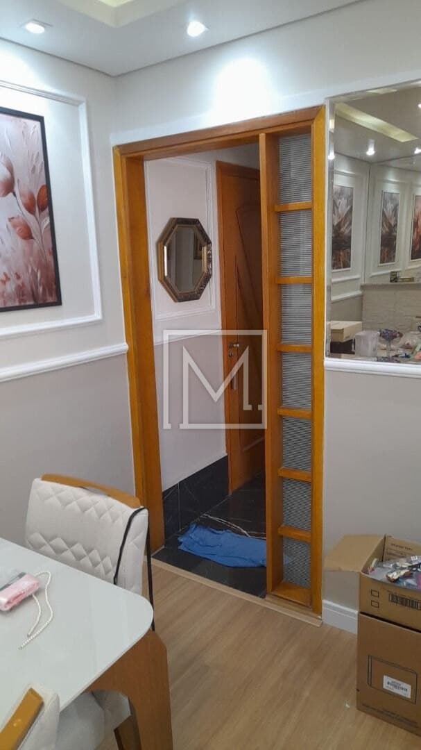 Apartamento à venda, 76 m² por R$ 490.000,00 – Vila Moinho Velho – São Paulo/SP — foto 3 de 34