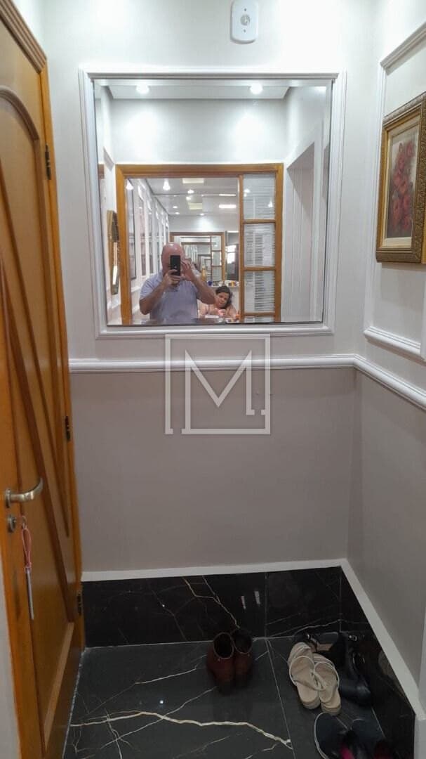 Apartamento à venda, 76 m² por R$ 490.000,00 – Vila Moinho Velho – São Paulo/SP — foto 4 de 34