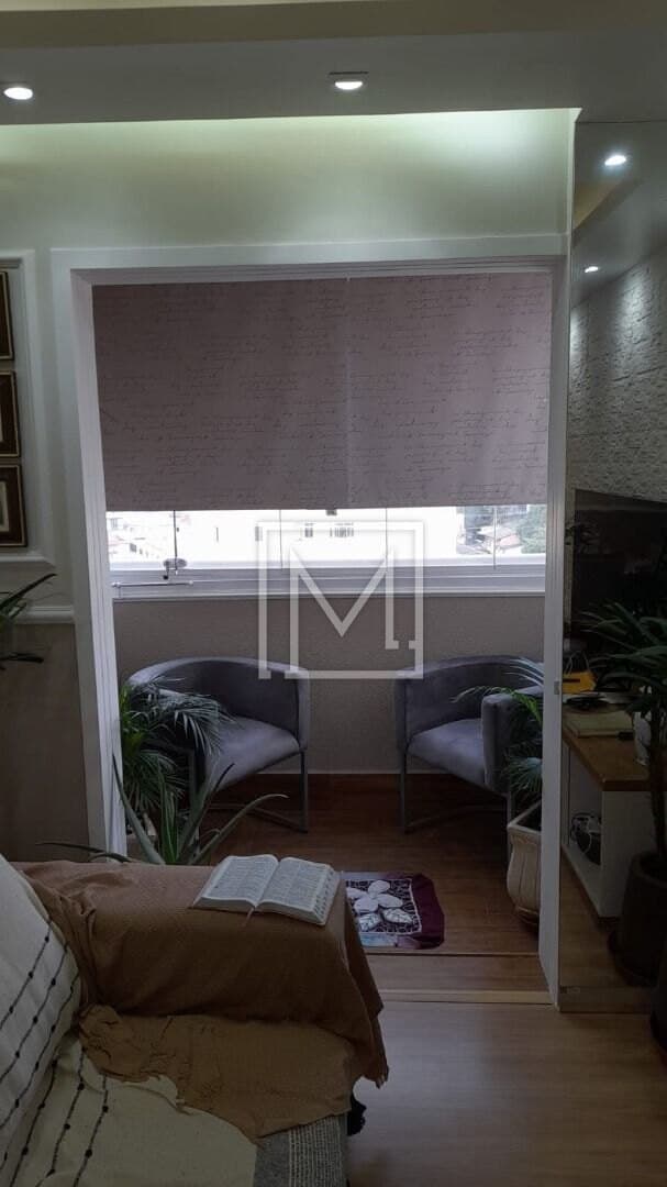 Apartamento à venda, 76 m² por R$ 490.000,00 – Vila Moinho Velho – São Paulo/SP — foto 5 de 34