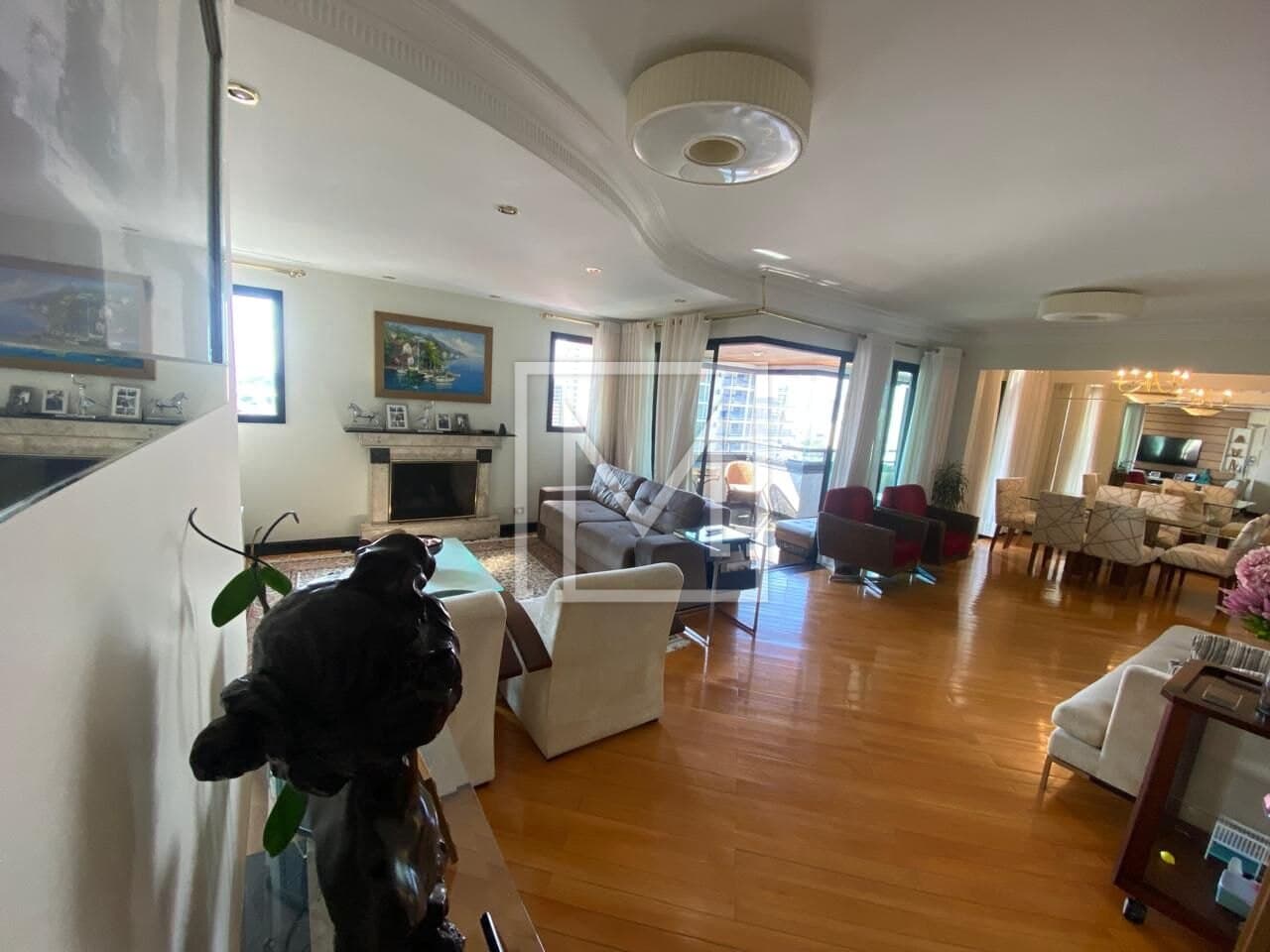 Apartamento à venda, 157 m² por R$ 2.225.000,00 – Chácara Klabin – São Paulo/SP