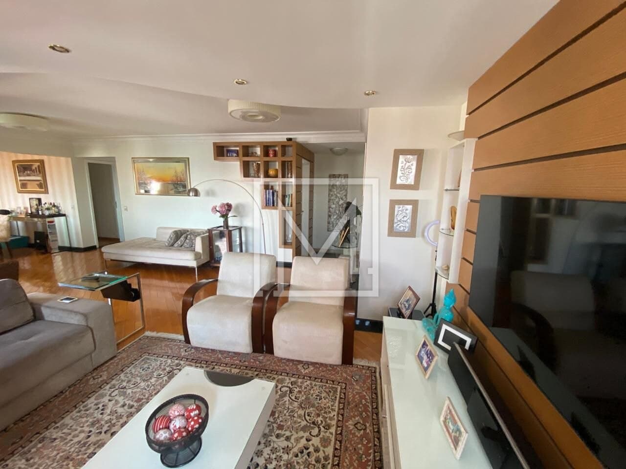 Apartamento à venda, 157 m² por R$ 2.225.000,00 – Chácara Klabin – São Paulo/SP — foto 2 de 36