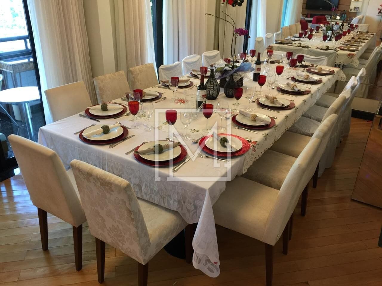 Apartamento à venda, 157 m² por R$ 2.225.000,00 – Chácara Klabin – São Paulo/SP — foto 3 de 36