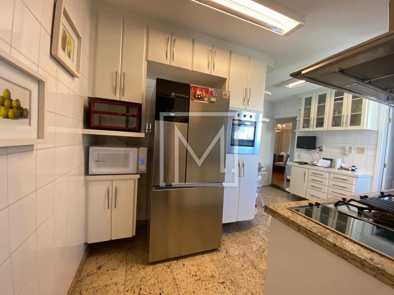Apartamento à venda, 157 m² por R$ 2.225.000,00 – Chácara Klabin – São Paulo/SP — foto 5 de 36