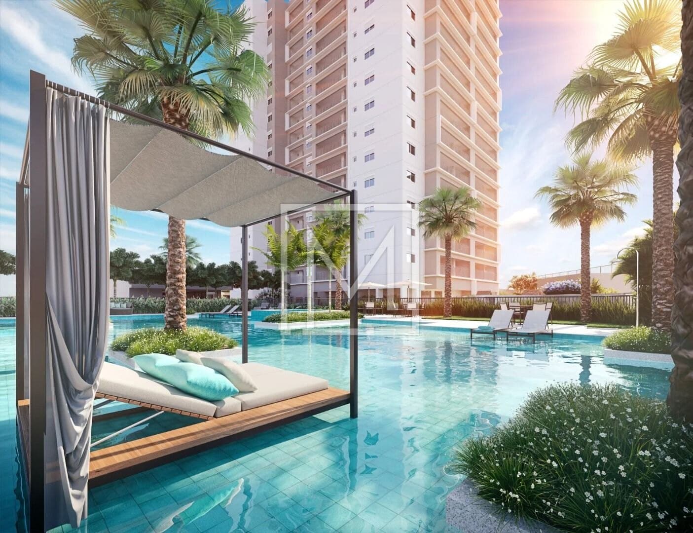 Apartamento com 3 dormitórios à venda, 125 m² por R$ 2.000.000,00 – Jardim Glória – São Paulo/SP