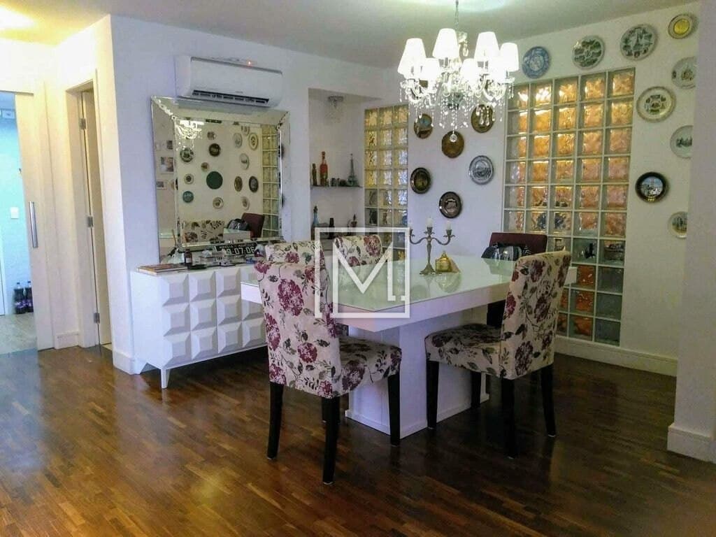 Apartamento com 3 dormitórios à venda, 147 m² por R$ 1.300.000,00 – Aclimação – São Paulo/SP