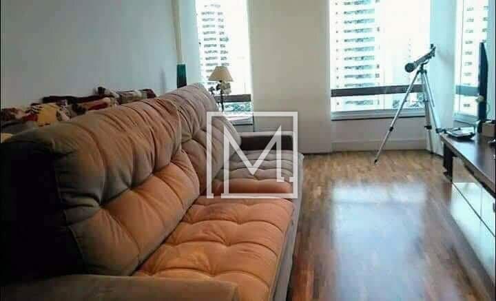 Apartamento com 3 dormitórios à venda, 147 m² por R$ 1.300.000,00 – Aclimação – São Paulo/SP — foto 2 de 15