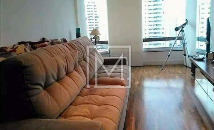 Apartamento com 3 dormitórios à venda, 147 m² por R$ 1.300.000,00 – Aclimação – São Paulo/SP — foto 2 de 15