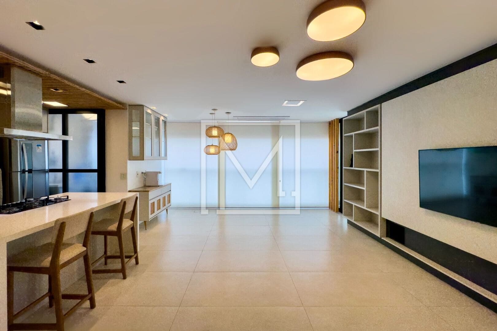 Apartamento à venda, 95 m² por R$ 2.185.000,00 – Vila Olímpia – São Paulo/SP — foto 2 de 114
