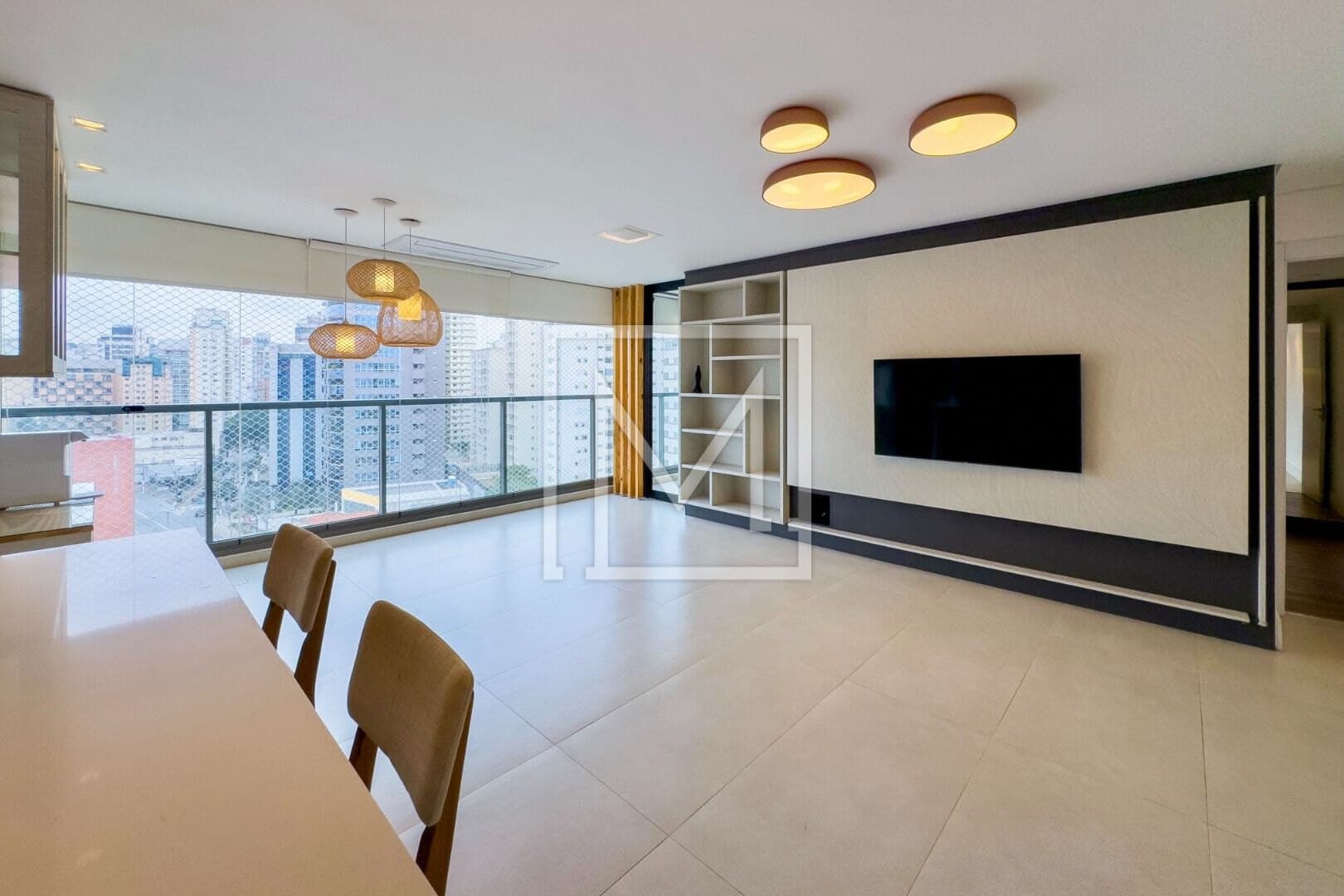 Apartamento à venda, 95 m² por R$ 2.185.000,00 – Vila Olímpia – São Paulo/SP — foto 4 de 114
