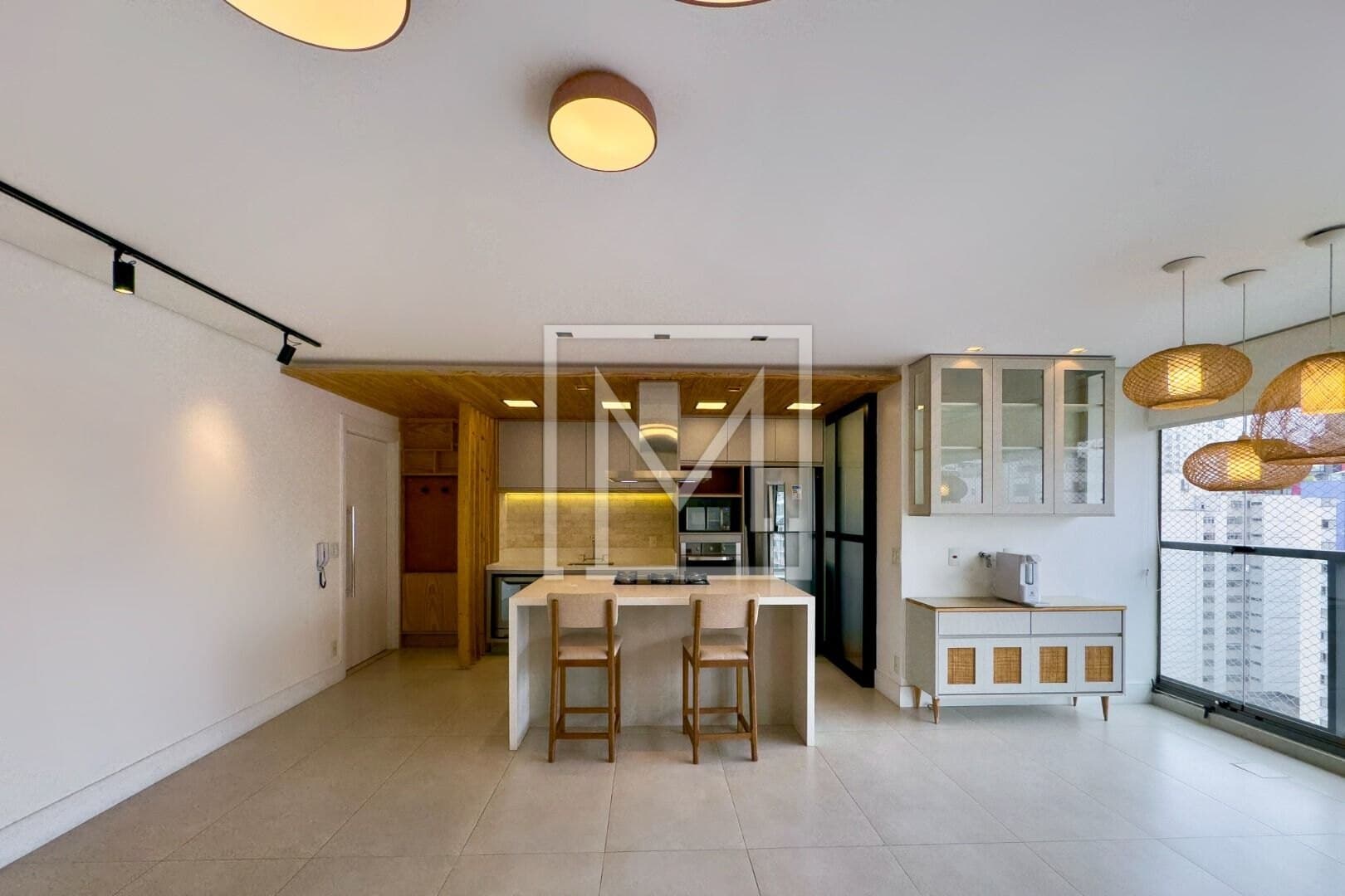 Apartamento à venda, 95 m² por R$ 2.185.000,00 – Vila Olímpia – São Paulo/SP — foto 5 de 114