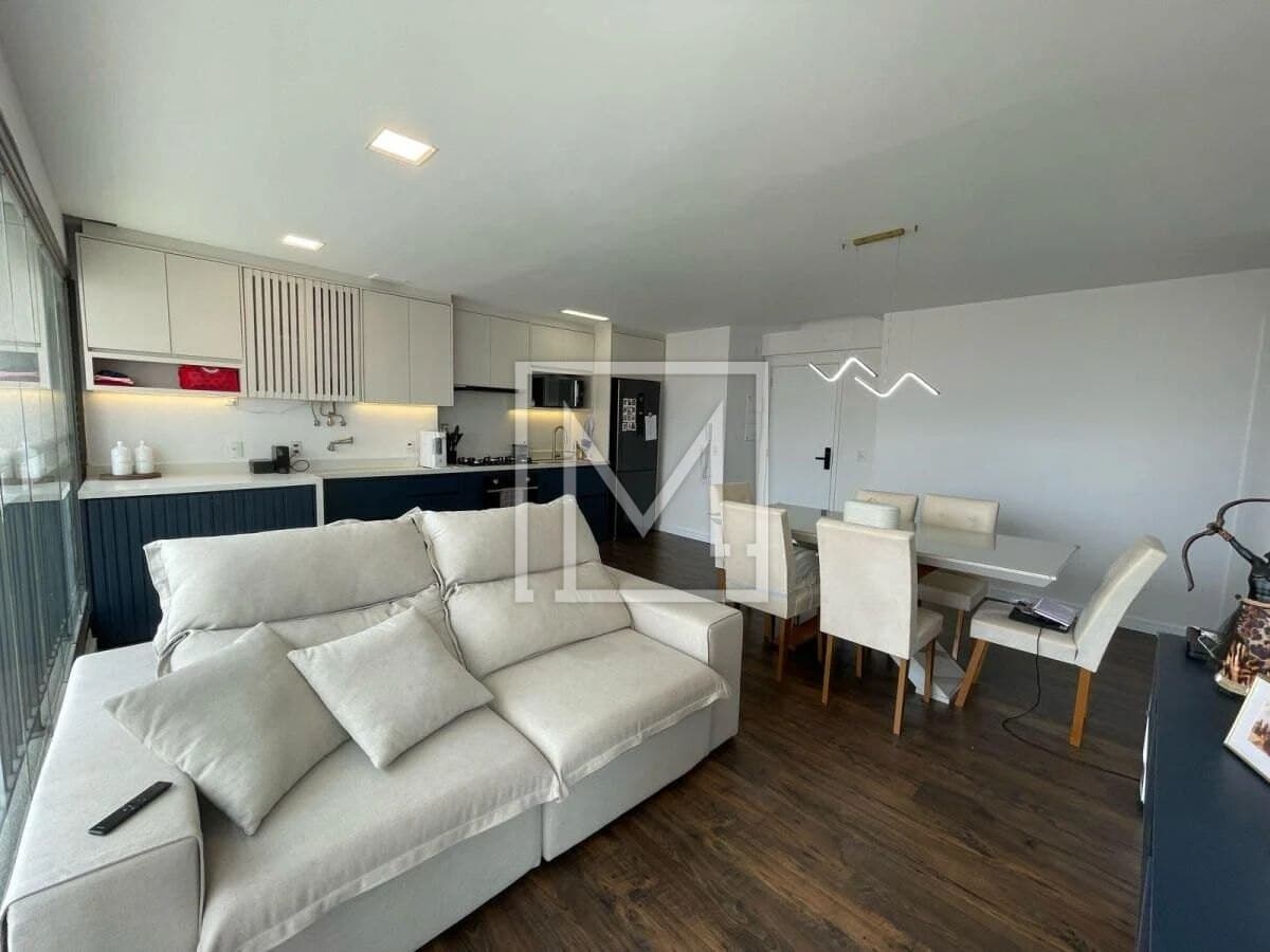 Apartamento com 3 dormitórios à venda, 81 m² por R$ 1.195.000,00 – Ipiranga – São Paulo/SP