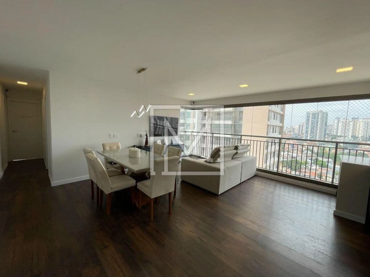 Apartamento com 3 dormitórios à venda, 81 m² por R$ 1.195.000,00 – Ipiranga – São Paulo/SP — foto 2 de 22