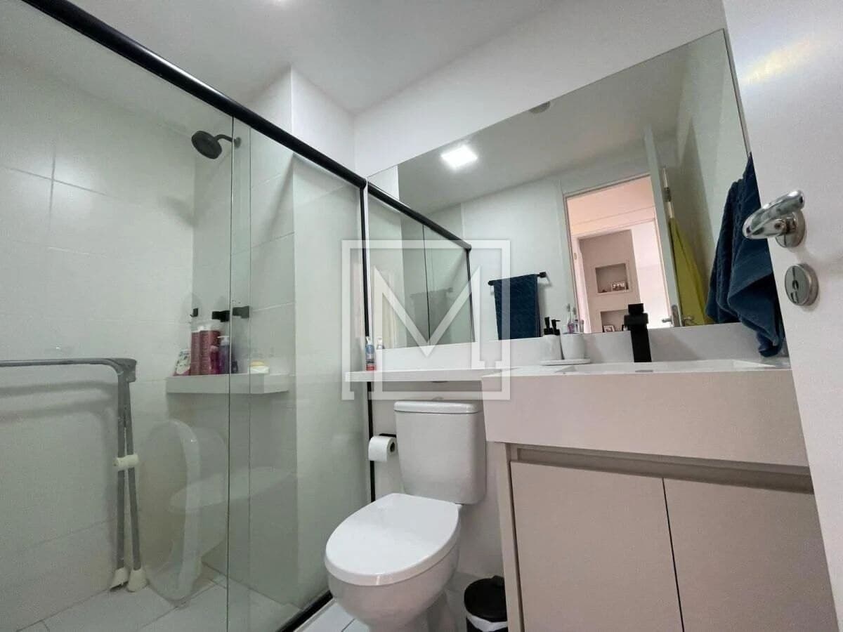 Apartamento com 3 dormitórios à venda, 81 m² por R$ 1.195.000,00 – Ipiranga – São Paulo/SP — foto 4 de 22