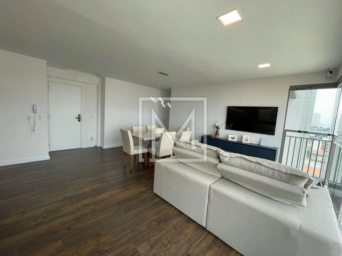 Apartamento com 3 dormitórios à venda, 81 m² por R$ 1.195.000,00 – Ipiranga – São Paulo/SP — foto 5 de 22