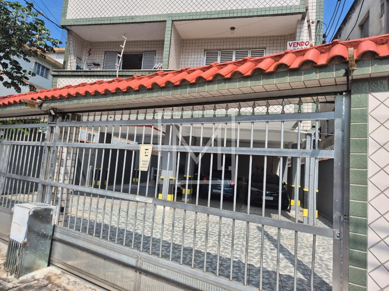 Apartamento à venda, 43 m² por R$ 250.000,00 – Boqueirão – Praia Grande/SP — foto 2 de 17