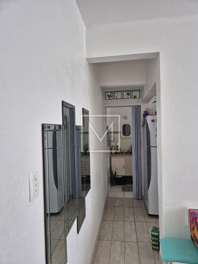 Apartamento à venda, 43 m² por R$ 250.000,00 – Boqueirão – Praia Grande/SP — foto 3 de 17