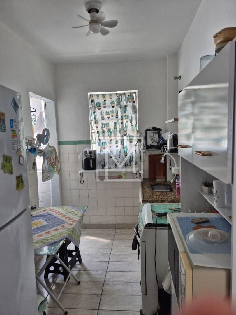 Apartamento à venda, 43 m² por R$ 250.000,00 – Boqueirão – Praia Grande/SP — foto 4 de 17