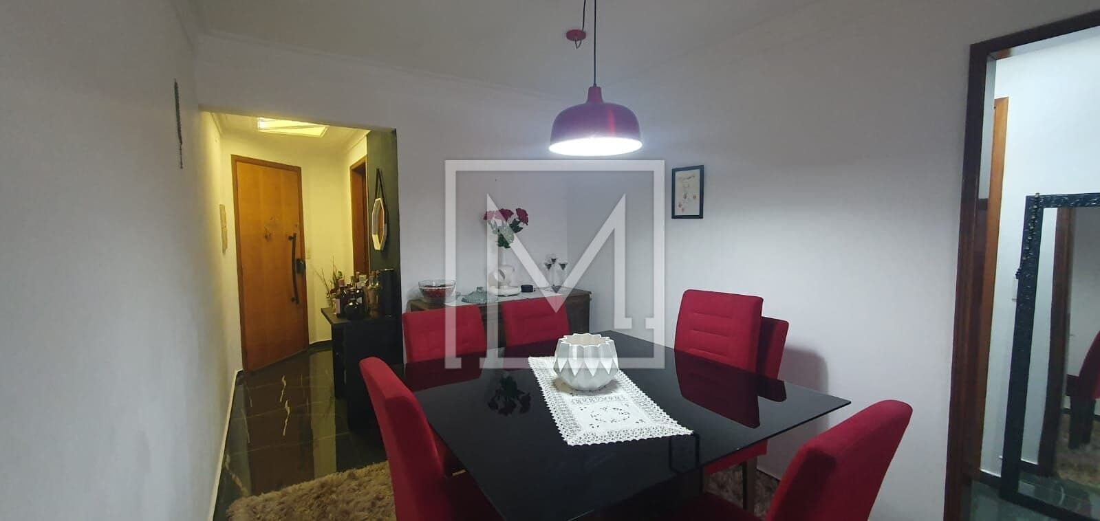 Apartamento à venda, 62 m² por R$ 460.000,00 – Moinho Velho – São Paulo/SP — foto 2 de 25