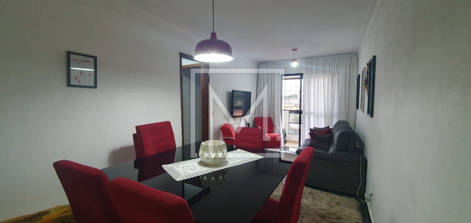 Apartamento à venda, 62 m² por R$ 460.000,00 – Moinho Velho – São Paulo/SP — foto 3 de 25