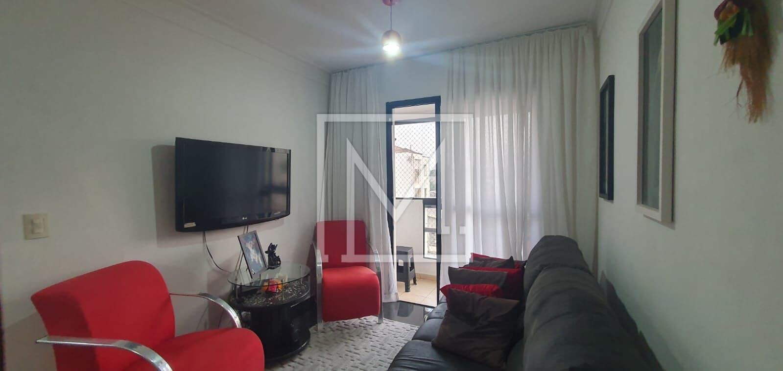 Apartamento à venda, 62 m² por R$ 460.000,00 – Moinho Velho – São Paulo/SP — foto 4 de 25