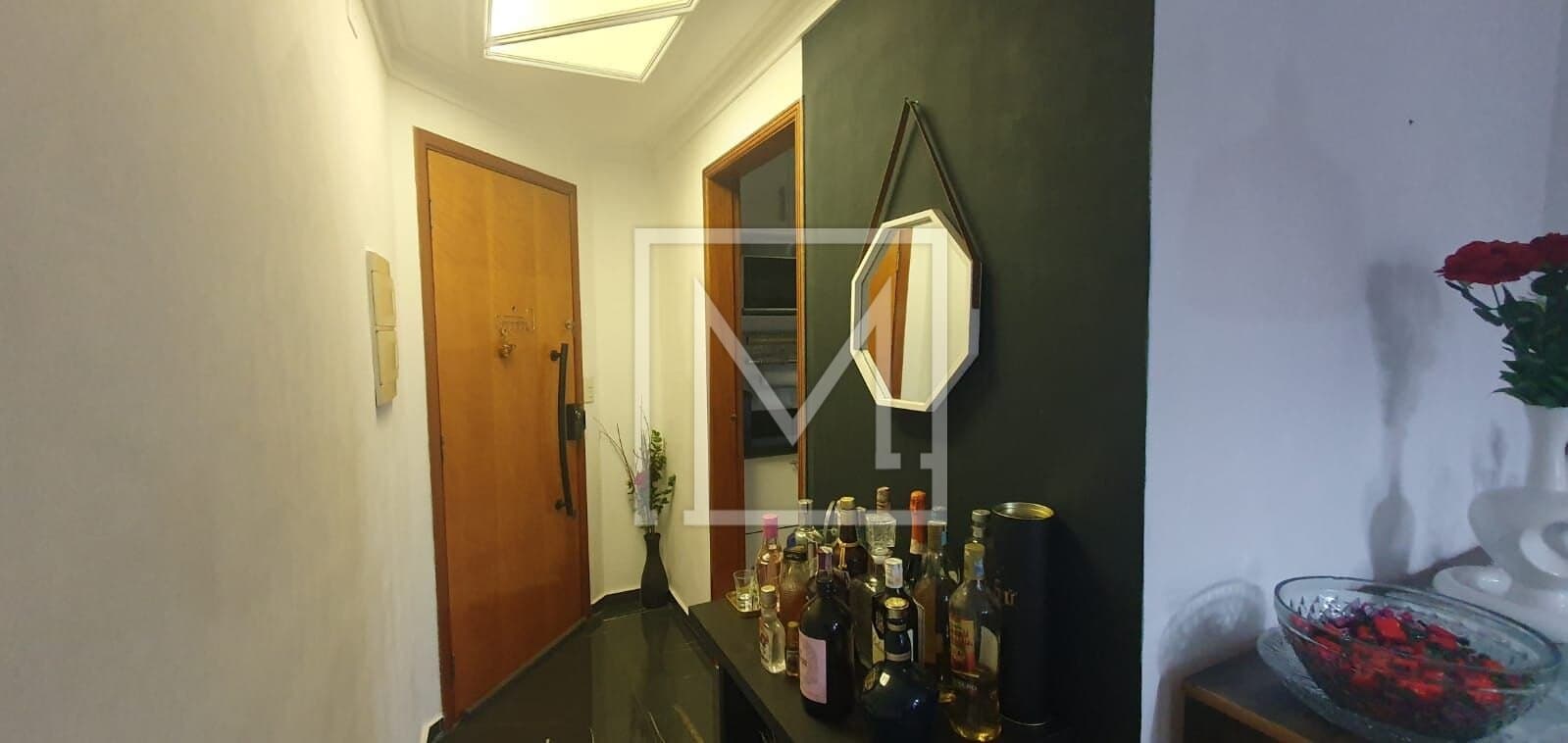 Apartamento à venda, 62 m² por R$ 460.000,00 – Moinho Velho – São Paulo/SP — foto 5 de 25