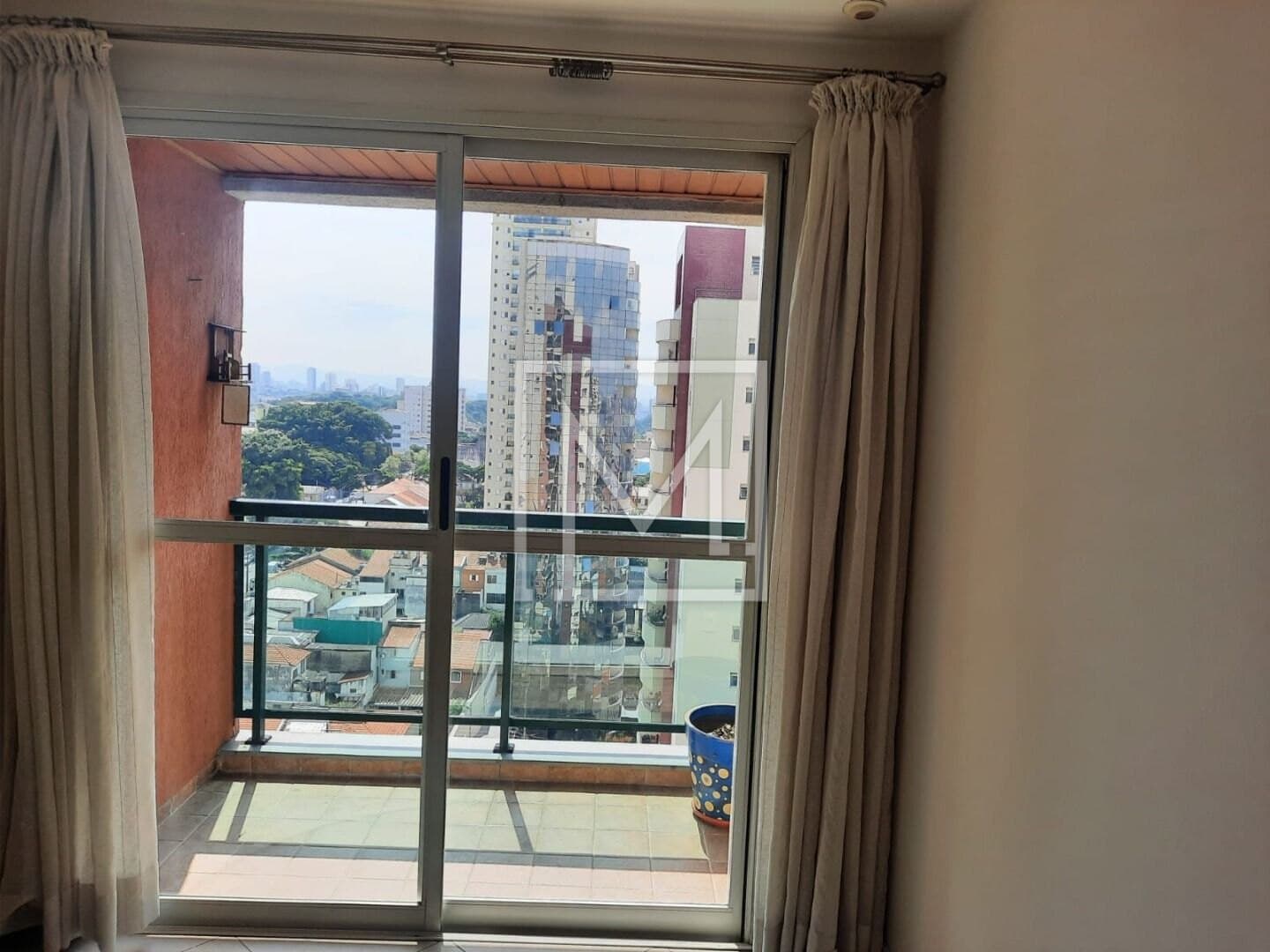 Apartamento à venda, 59 m² por R$ 650.000,00 – Ipiranga – São Paulo/SP — foto 2 de 21