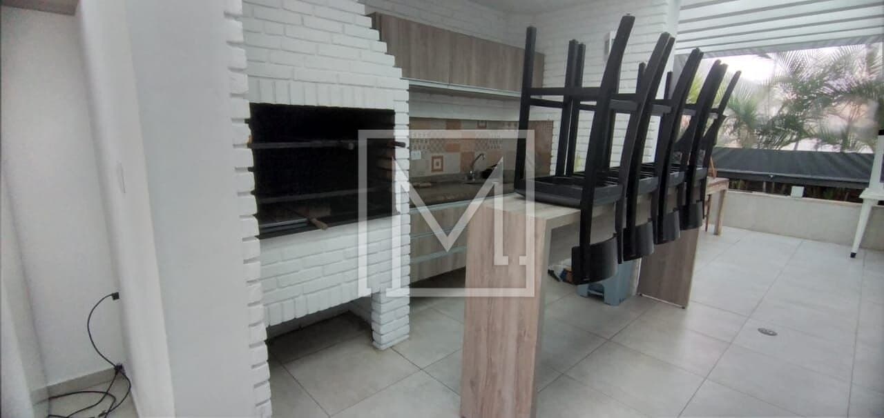Apartamento espaçoso com 3 dormitórios à venda, 250 m² por R$ 800.000 – Ipiranga – São Paulo/SP — foto 4 de 34