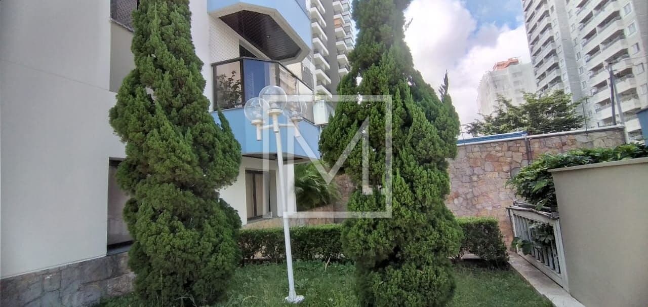 Apartamento espaçoso com 3 dormitórios à venda, 250 m² por R$ 800.000 – Ipiranga – São Paulo/SP — foto 5 de 34